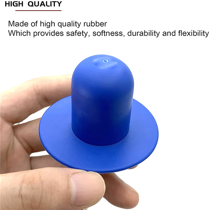 1 stücke schwimmbad ablass stopfen pumpe sieb loch stopfen wasser stopper für intex bestway schwimmbad wand stecker ersatz – Detail 11