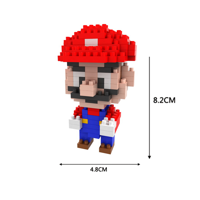 S356a82386c964245b8c2f6fe0fd68353d - Super Mario Blocks