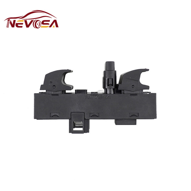 激安ショップ 食品 6RD959857B For Volkswagen Polo 2011-2013 Power Window Electrical