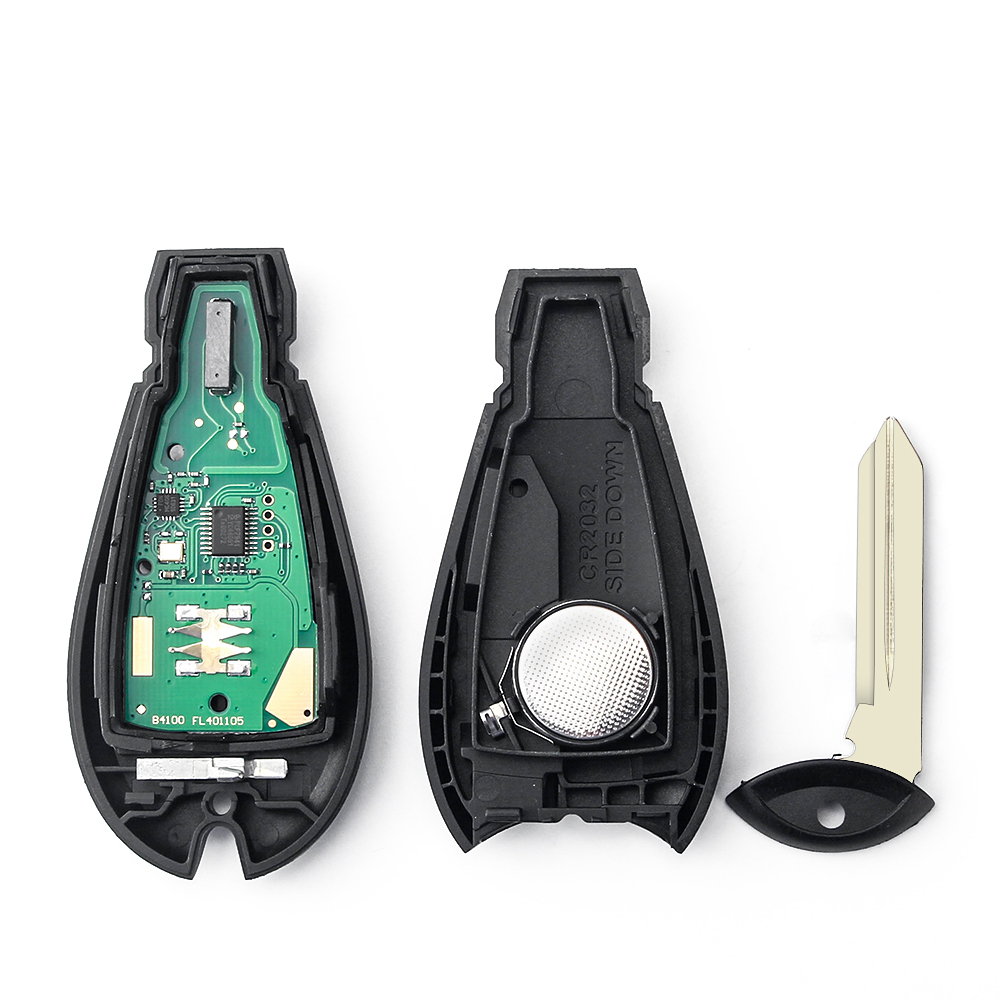 Chiave telecomando per Dodge Dart 2012-2016 Car Remote Key 433mhz ID46 Chi 8 Chiave telecomando per Dodge Dart 2012-2016 Car Remote Key 433mhz ID46 Chi - S3570fbe1a7df4d9aa079a8d8739b53b6b