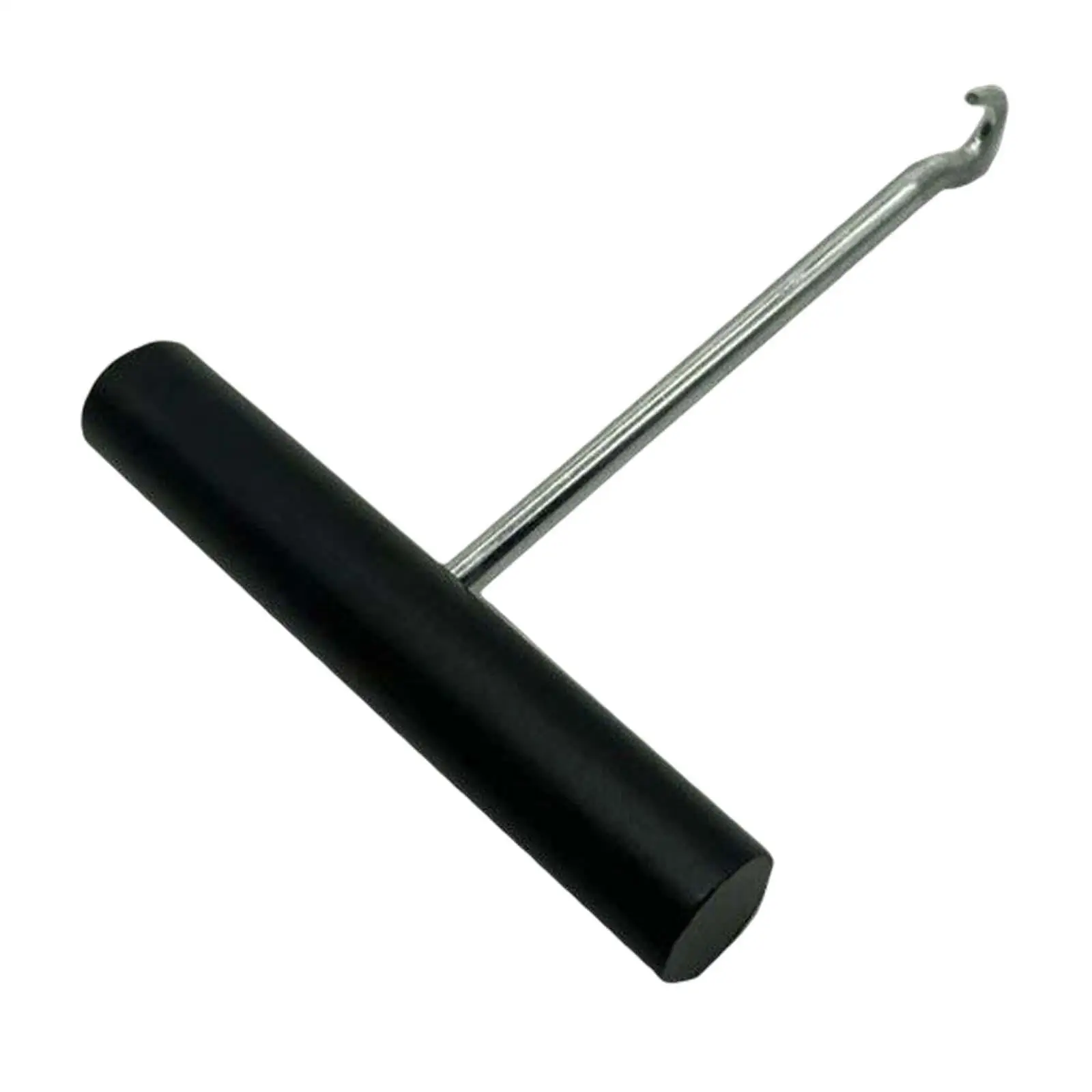 Pulling Hook Tool Professional Detachable Tennis Racket Stringing Puller for