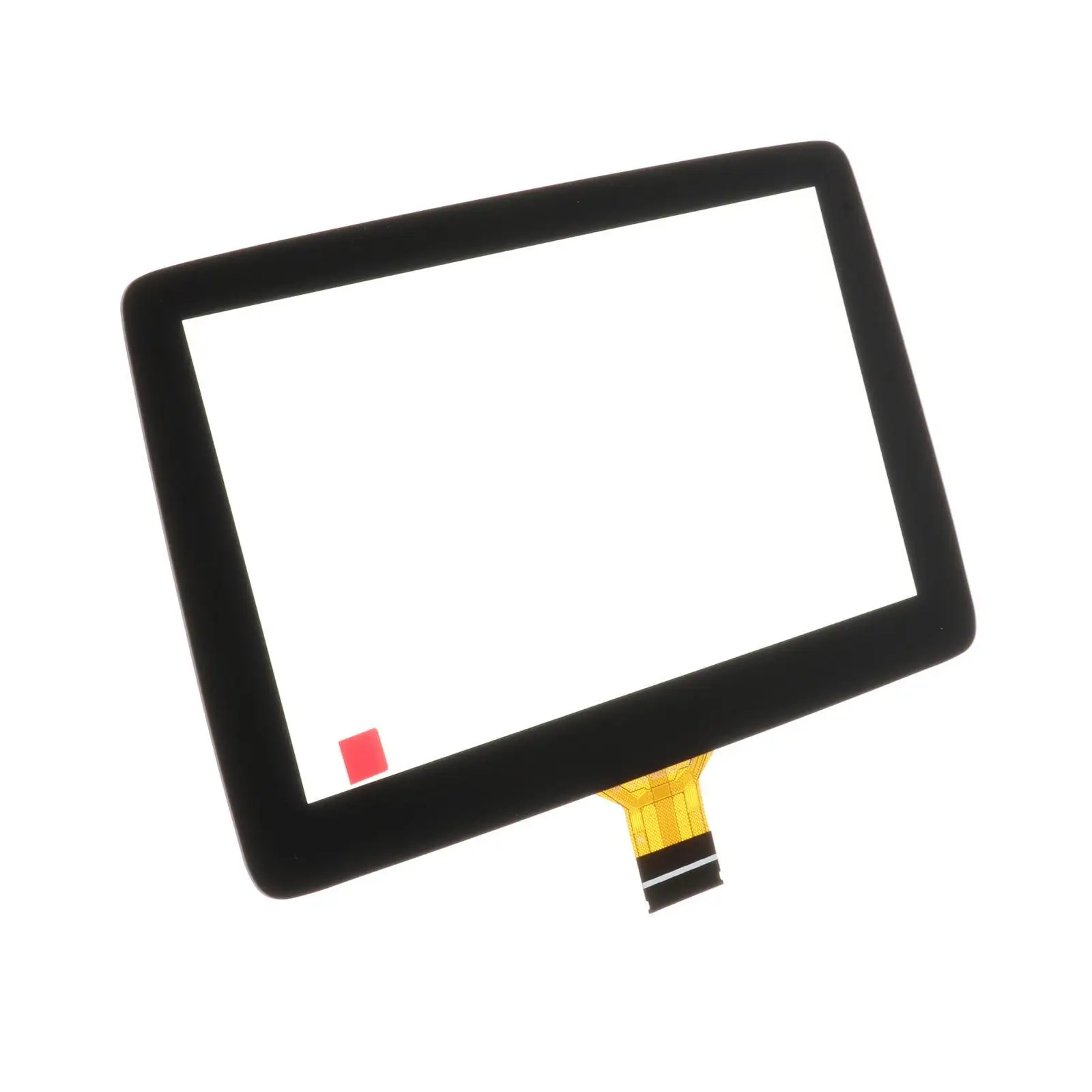 7 Inches Touch Screen Display Glass for  14-16 Durable