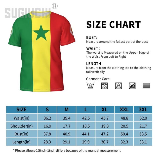 2023 Senegal Team Jersey European Size Men T-shirts Casual T Shirt for Men  Fashion Tshirt Fans Jersey Streetwear Caputo - AliExpress