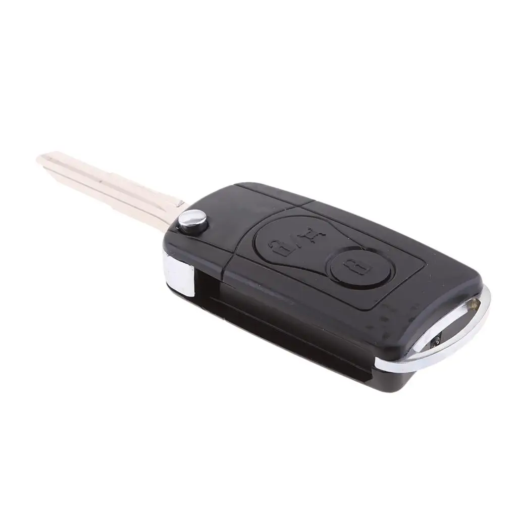 Car Remote Key Case  Button for    