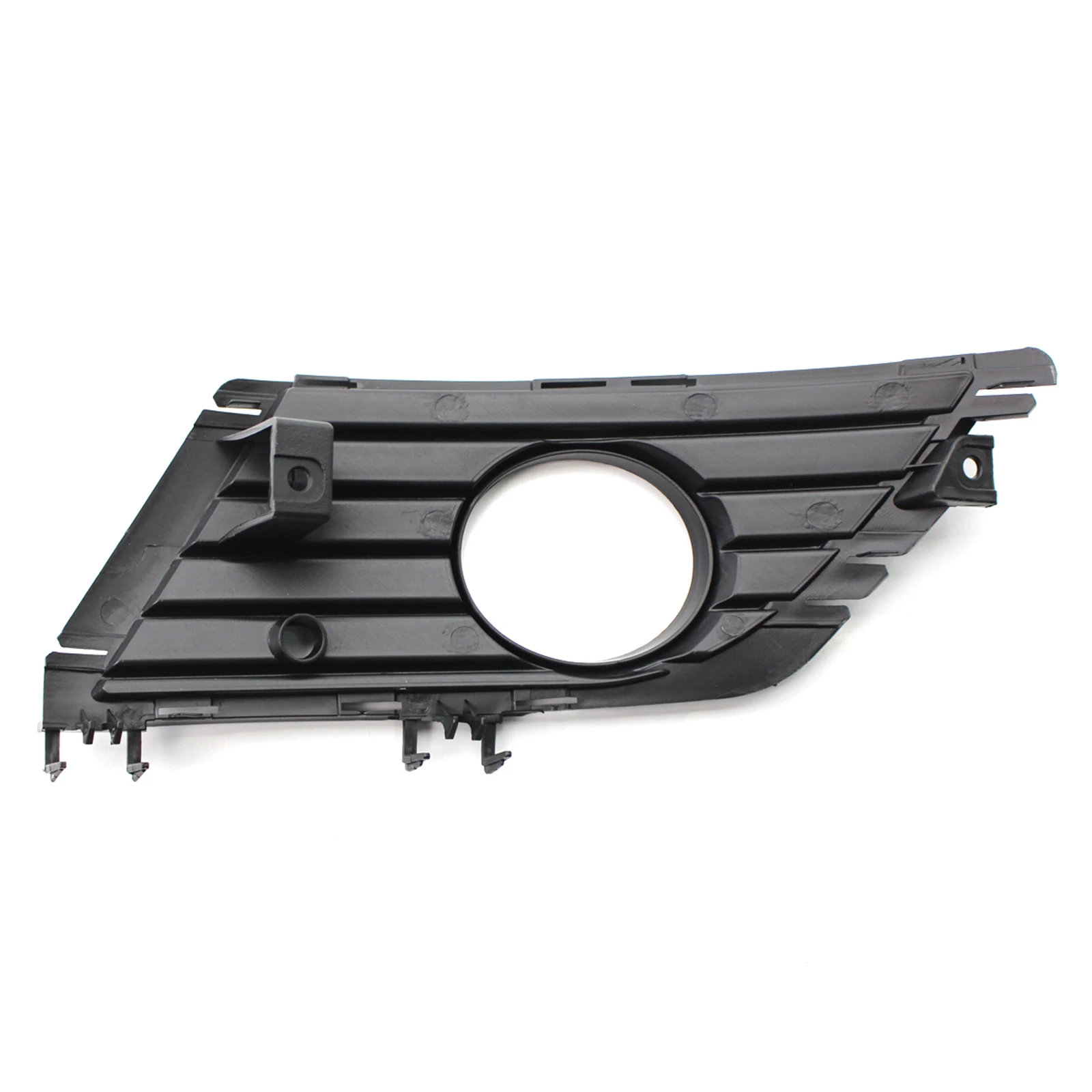 Right Front Fog Lamp Grille Cover Replacement Compatible for  Vauxhall