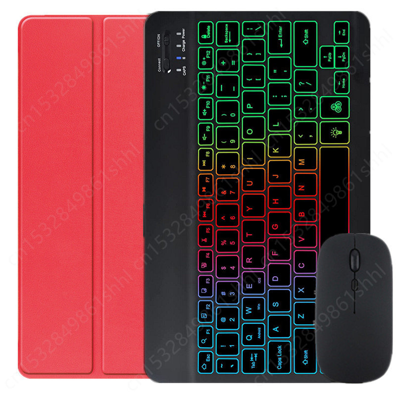 Tab P11 Pro 2022 Tampa Do Teclado