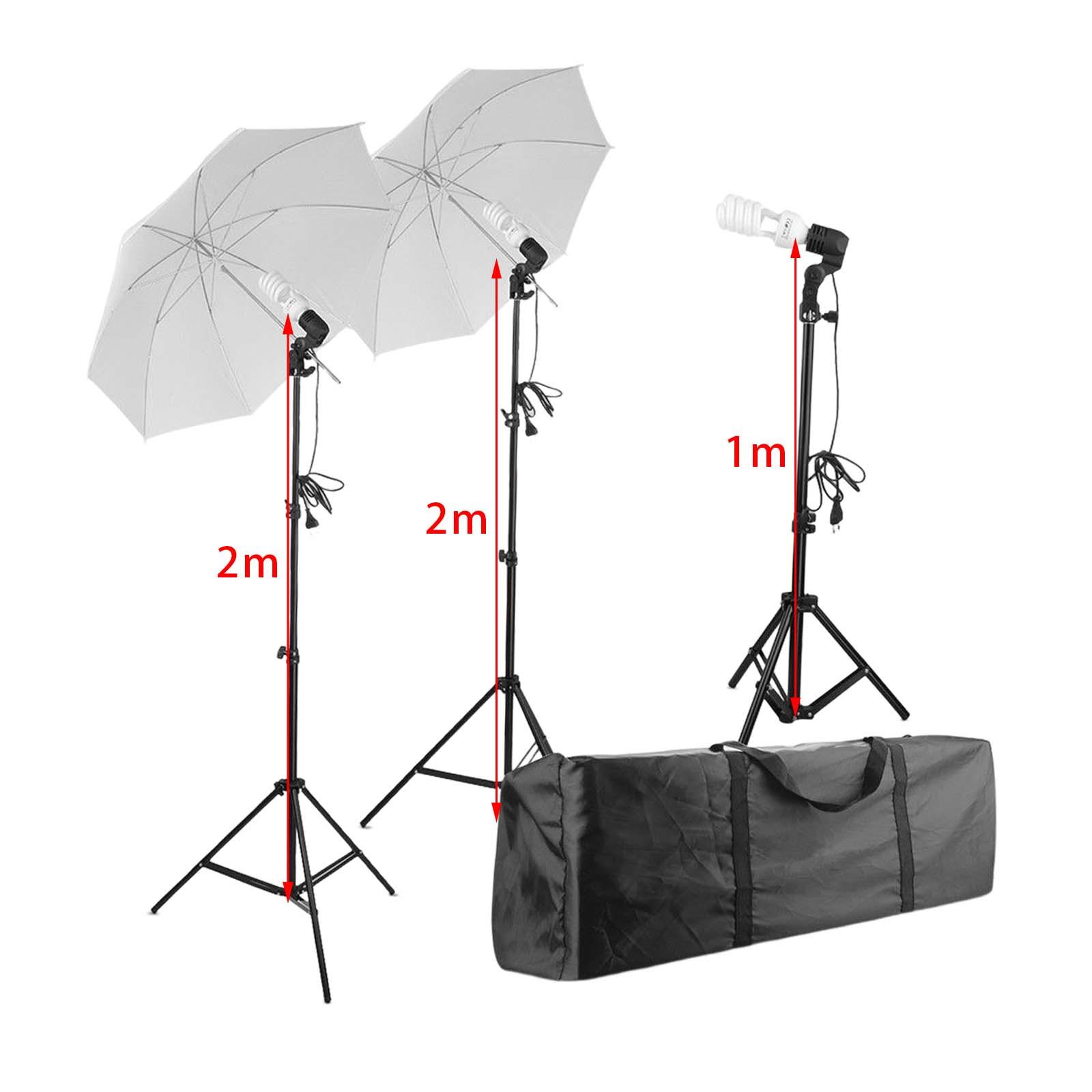 camera umbrella lights price