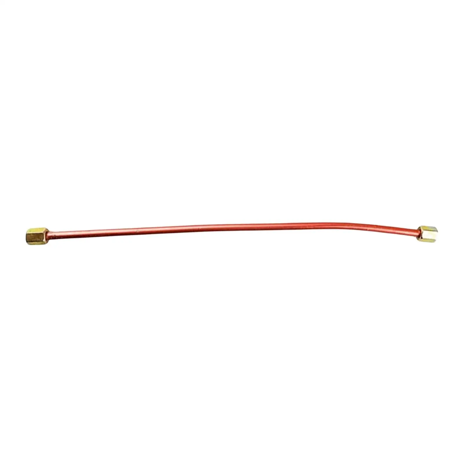 Air Compressor Exhaust Tube for Air Compressor Accessories Replacement