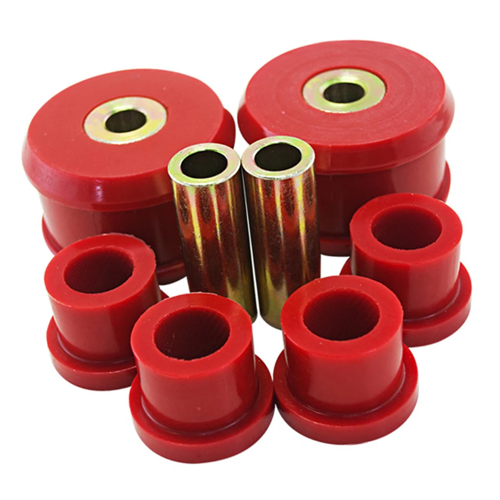  Polyurethane Control Arm Bushing Kit Suitable for for  MK4 98-06