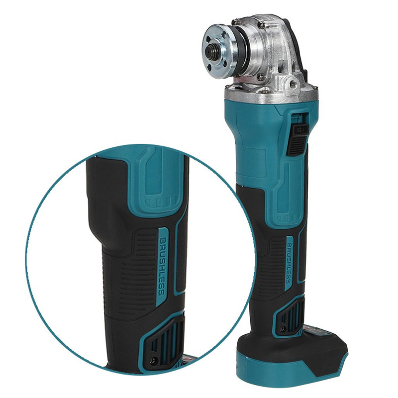 Makita, retificadora, corte, Magnitt, 100mm, 125mm