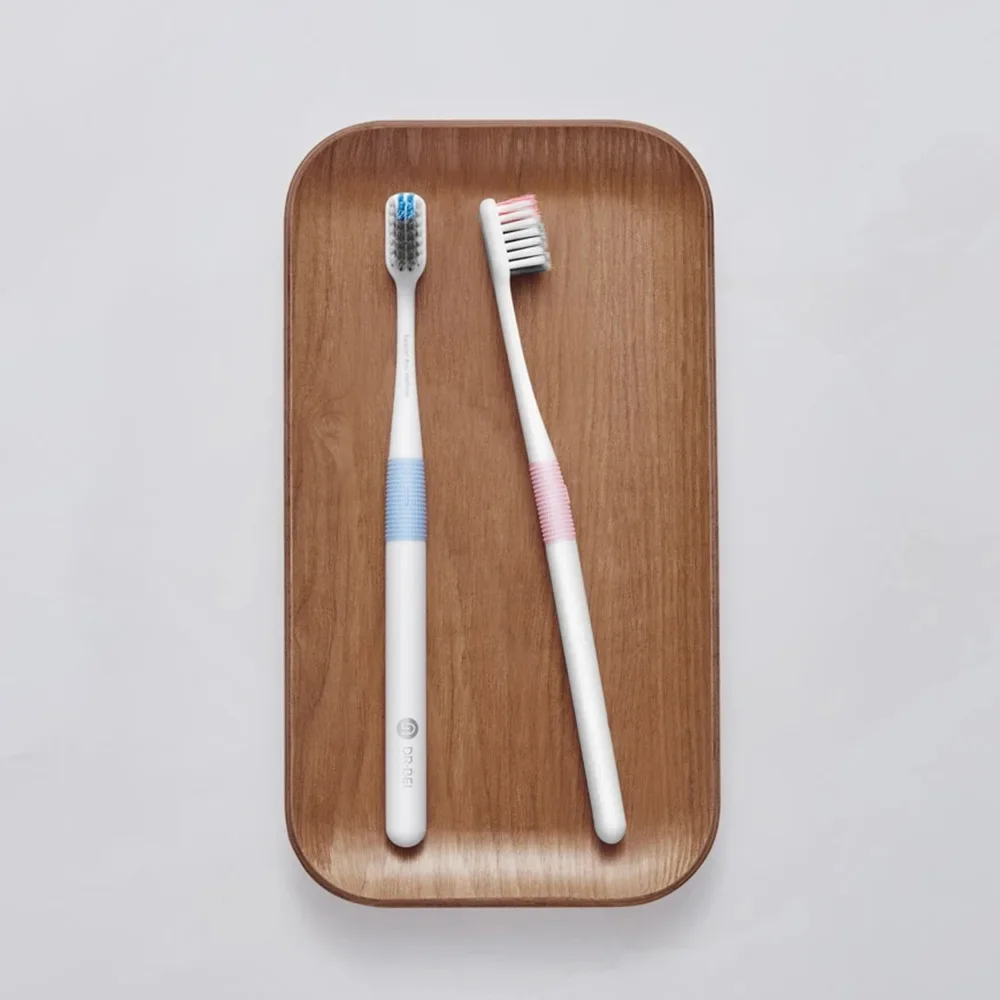 Xiaomi-Doctor-B-Tooth-Mi-Bass-Method-Sandwish-bedded-better-Brush-Wire-4-Colors-NO-Including(2)