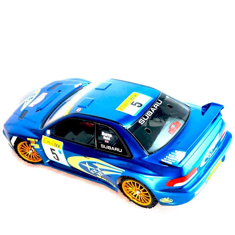 teksten terugbetaling Fondsen TAMIYA Auto TT02 RC Car 1/10 Rally WRC Subaru Flat Running 58631 RC Crawler  RTR Model Toys| | - AliExpress