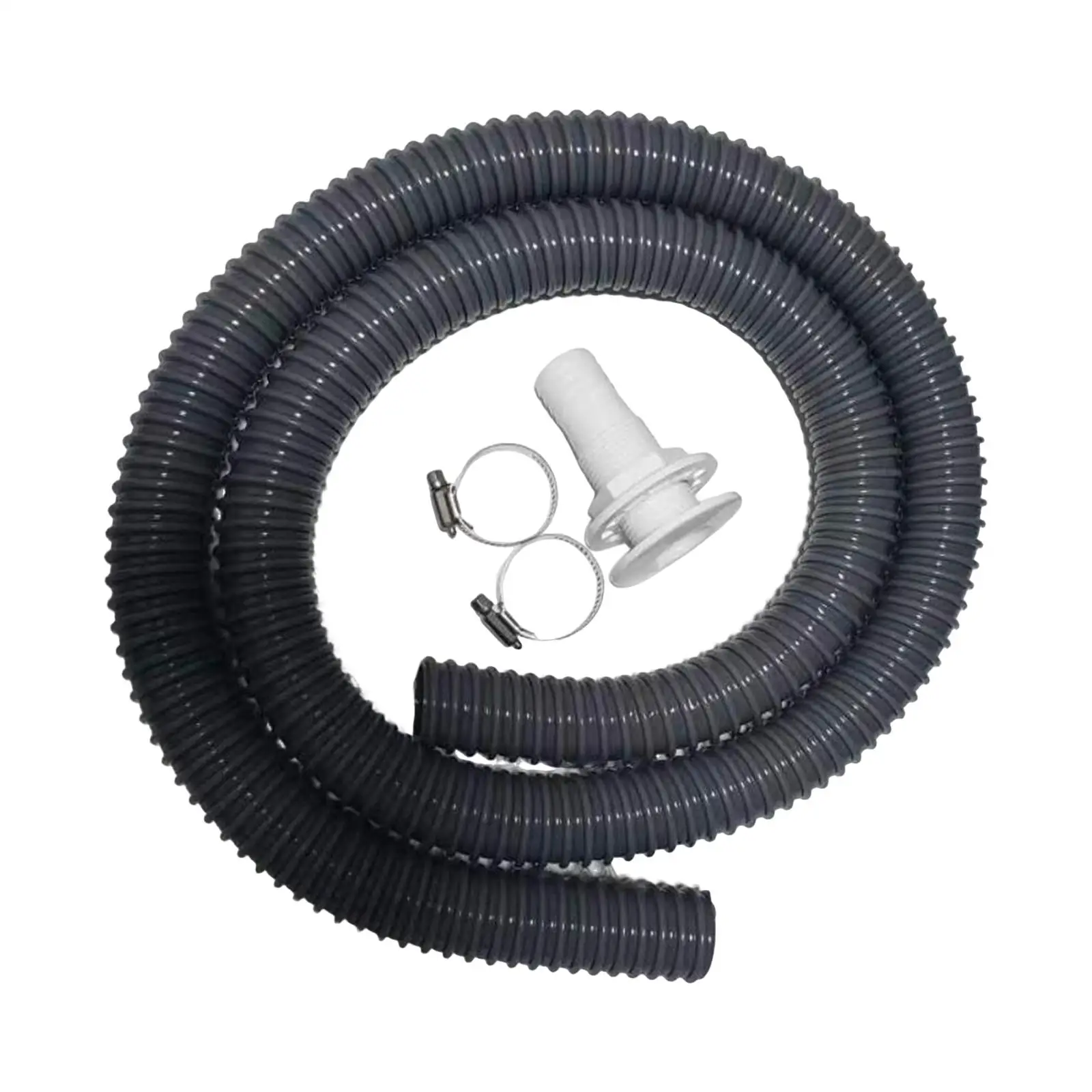 Bilge Pump Installation Kit Accessory for Marine Plumbing Kit Practical