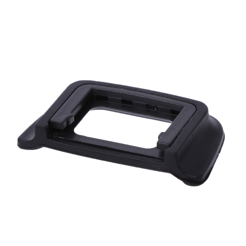 Description Picture 5 of itemDK-20 Viewfinder Rubber Eye Cup Eyepiece Hood for Nikon D3100 D5100 D60