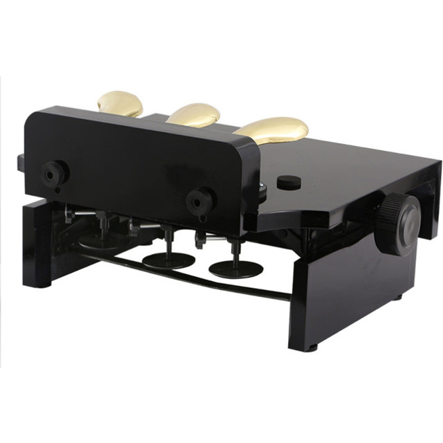 Adjustable Piano Pedal Assistant for Children