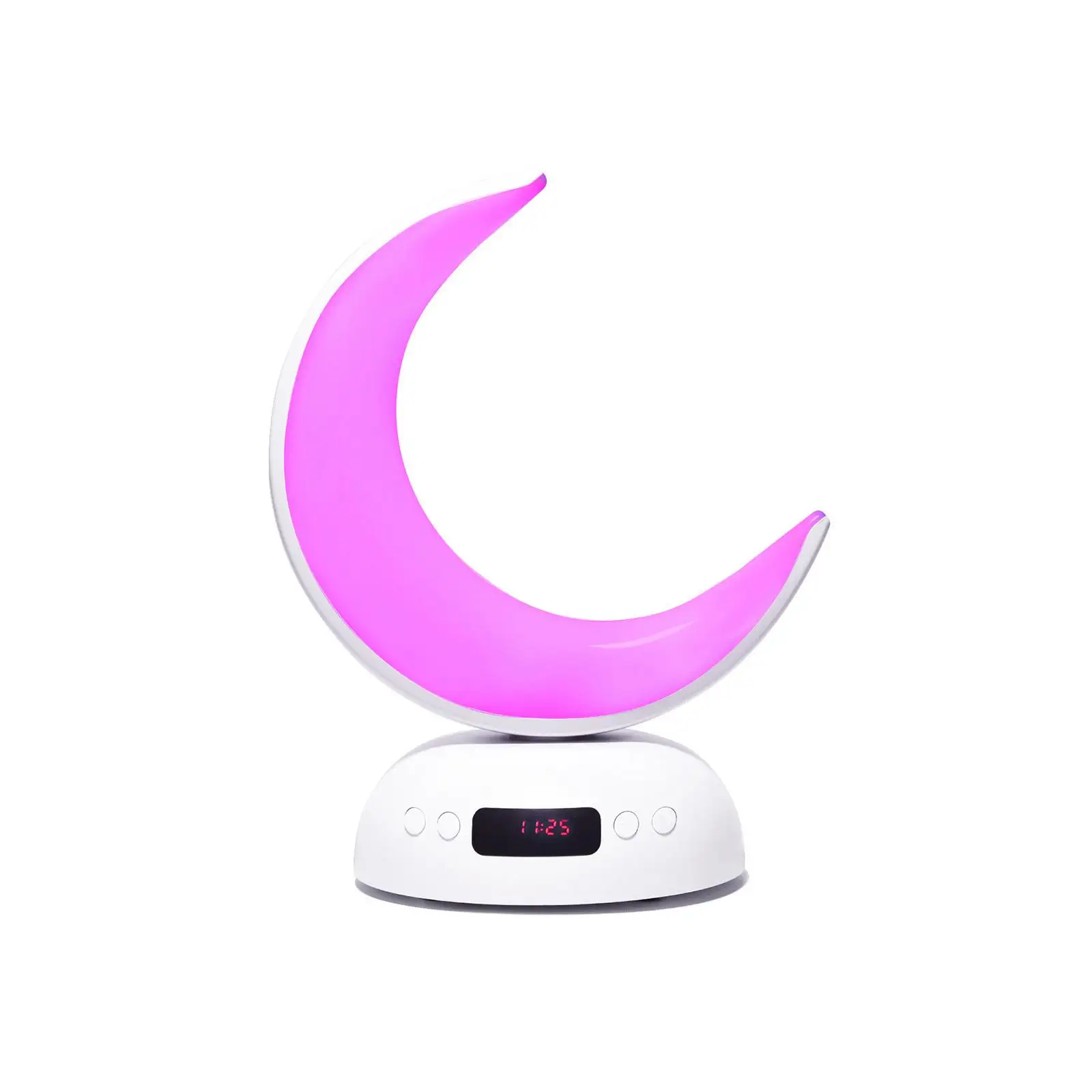 Quran Speaker Lamp Remote Control Azan Speaker Night Light Ramadan Gift