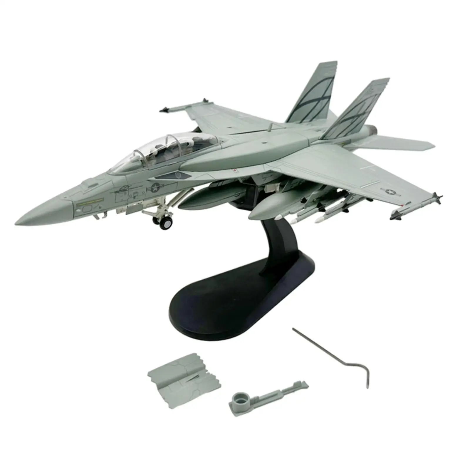 1/72 Scale Diecast Alloy Model Aircraft Collectibles for Collection Gift