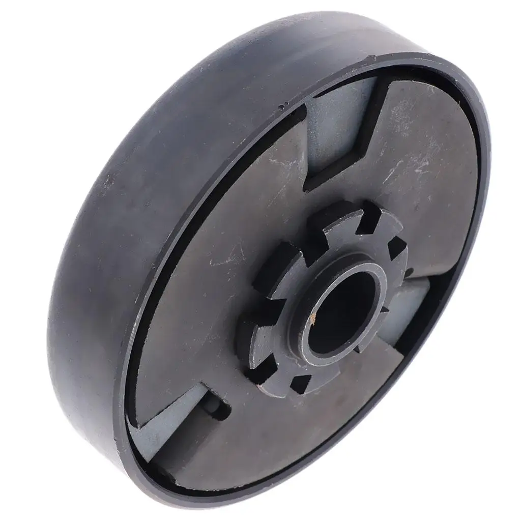 High Quality Metal Centrifugal Clutch 3/4inch Bore 10T for 40 41 42 6.