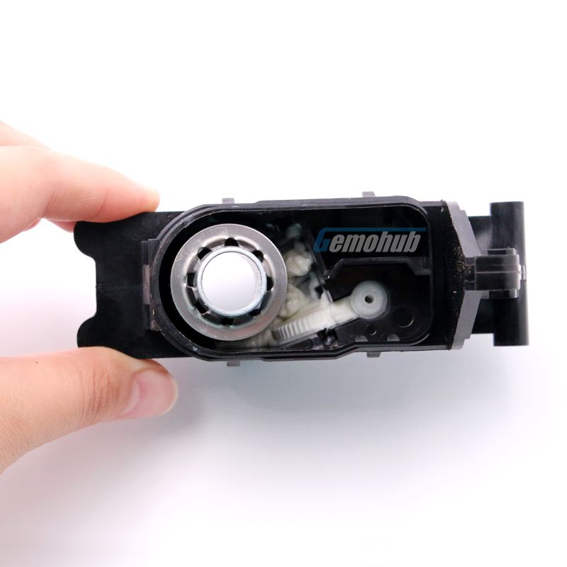 Power Folding Unit Spiegelantrieb Motormodul-Baugruppe für 2006–2012 Mazda CX-7 Suzuki SX4 2006, Swift 2016 – Detail 7