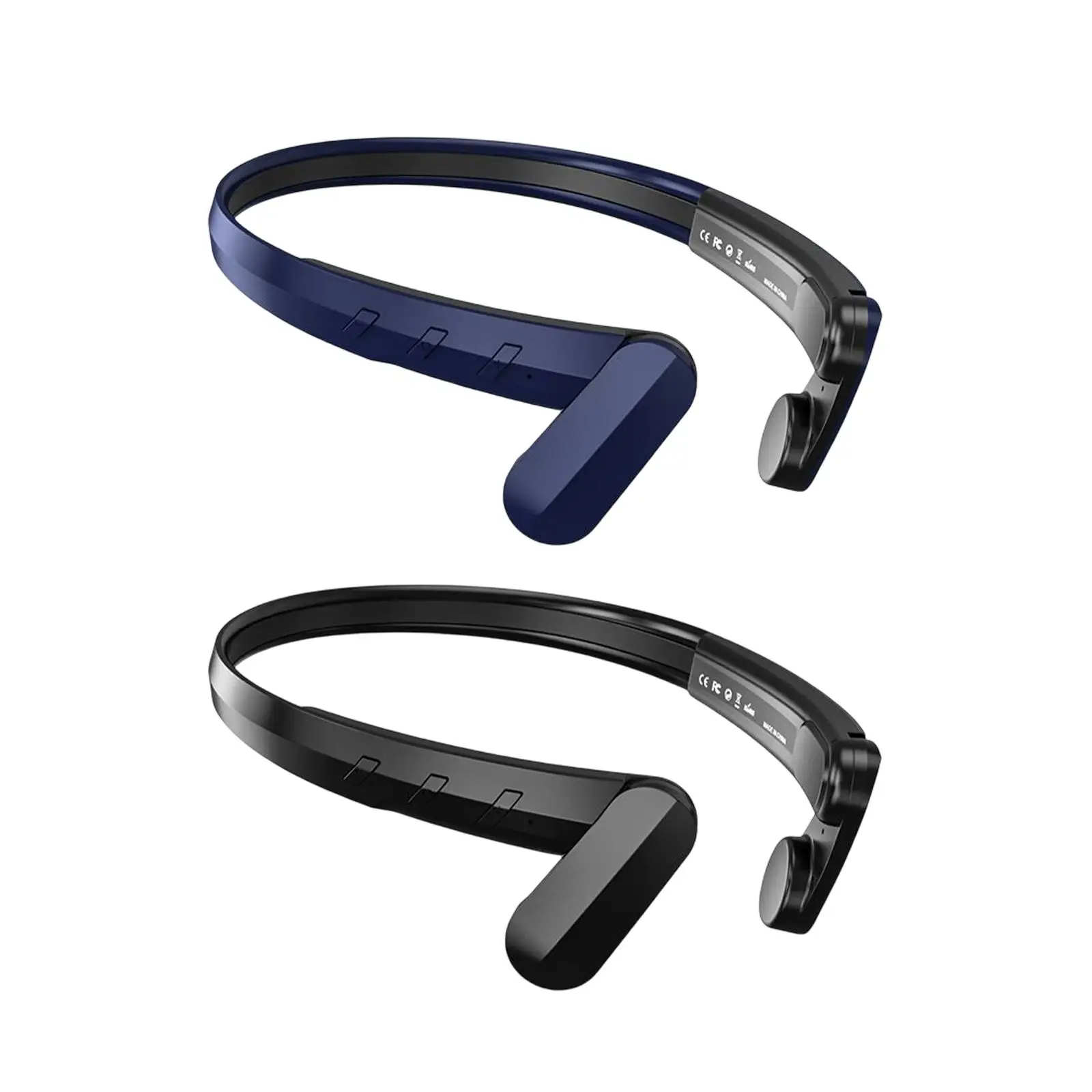 Wireless Headphone V5.2 Calling IPX5 Waterproof Earphone for Running Bicycling
