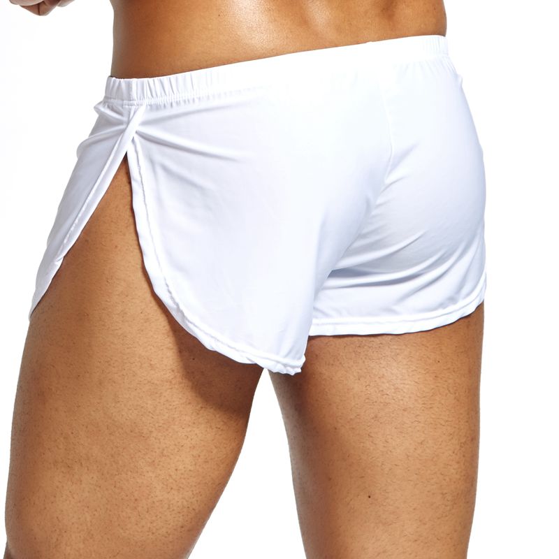 Title 7, Caleçon homme Boxershorts glace soie Nylon Cool...