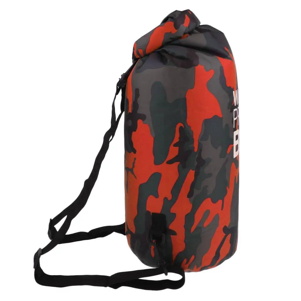 Premium Floating Heavy Duty PVC Waterproof   bag for Boating Fishing 