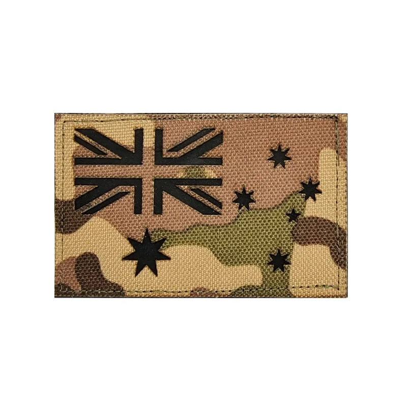 SKU-Camouflage flag