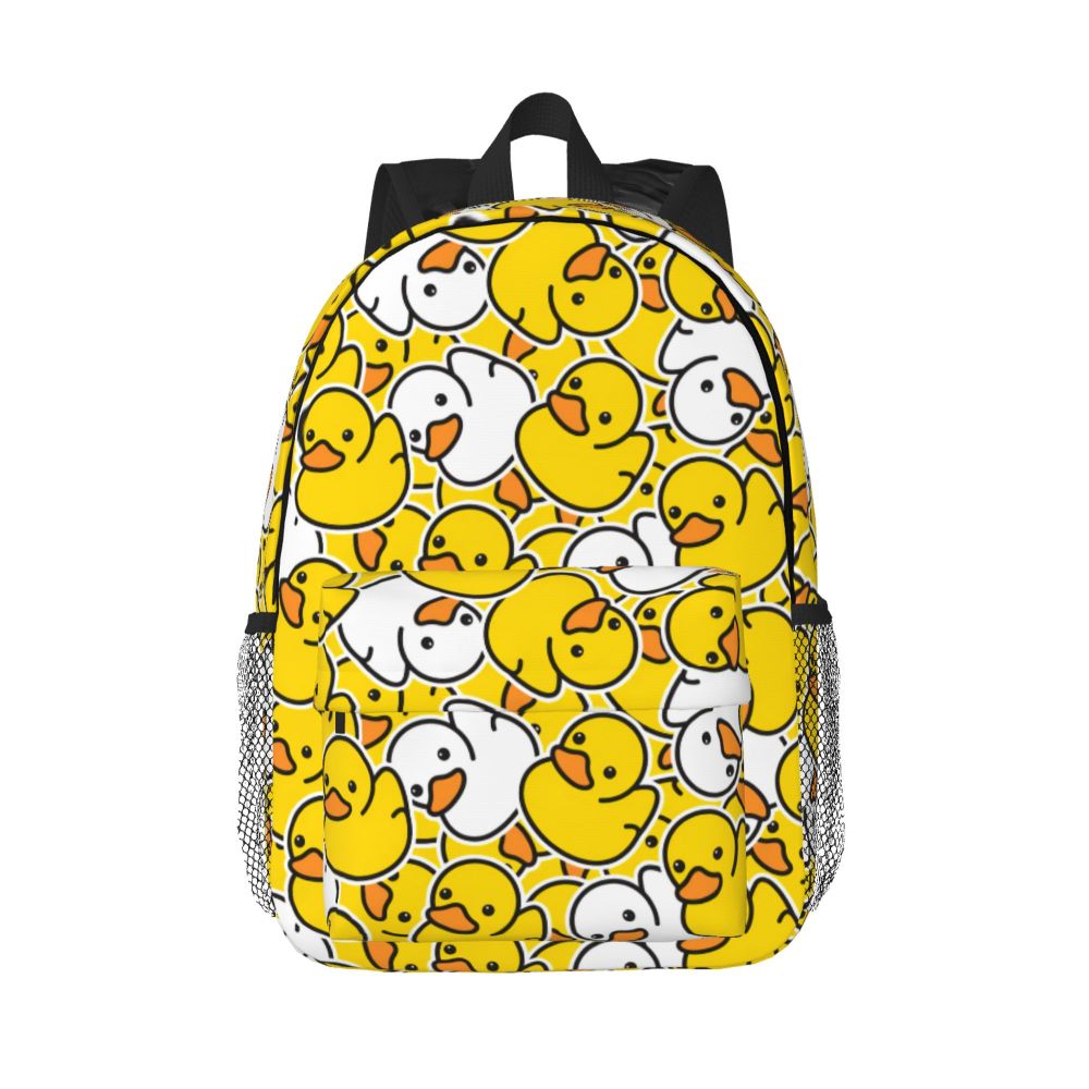 Escola e Estudante Universitário Bookbag, Fits 15 