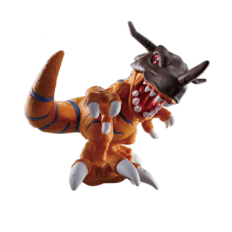 Greymon sales action figure