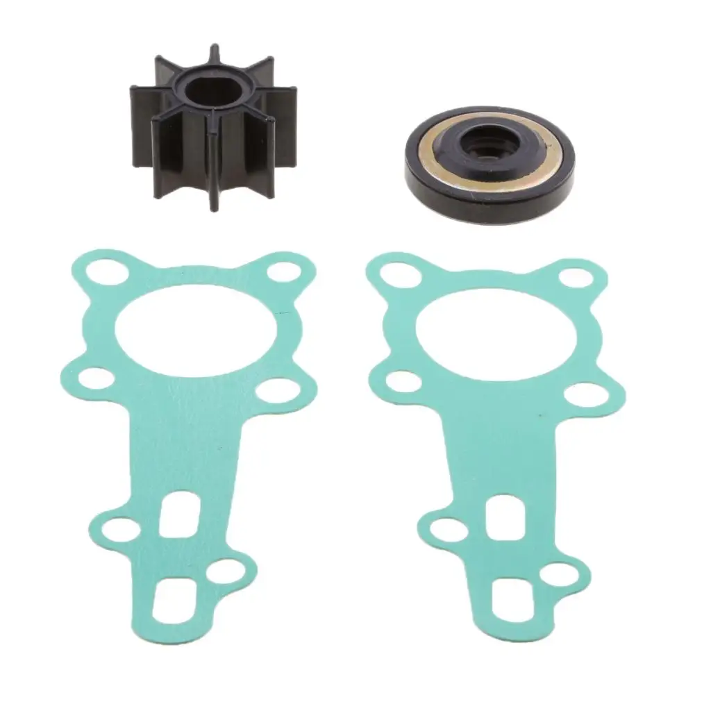 Water Pump Impeller Wheel Service Kit for BF8192-881-C00 New