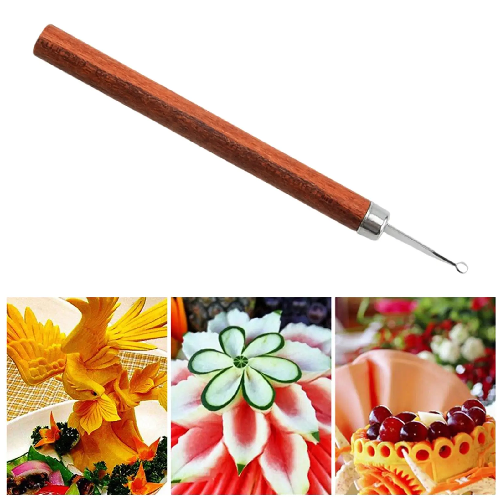 Pottery Sculpting Tool Gift Carving for Modeling Sculpturing Household