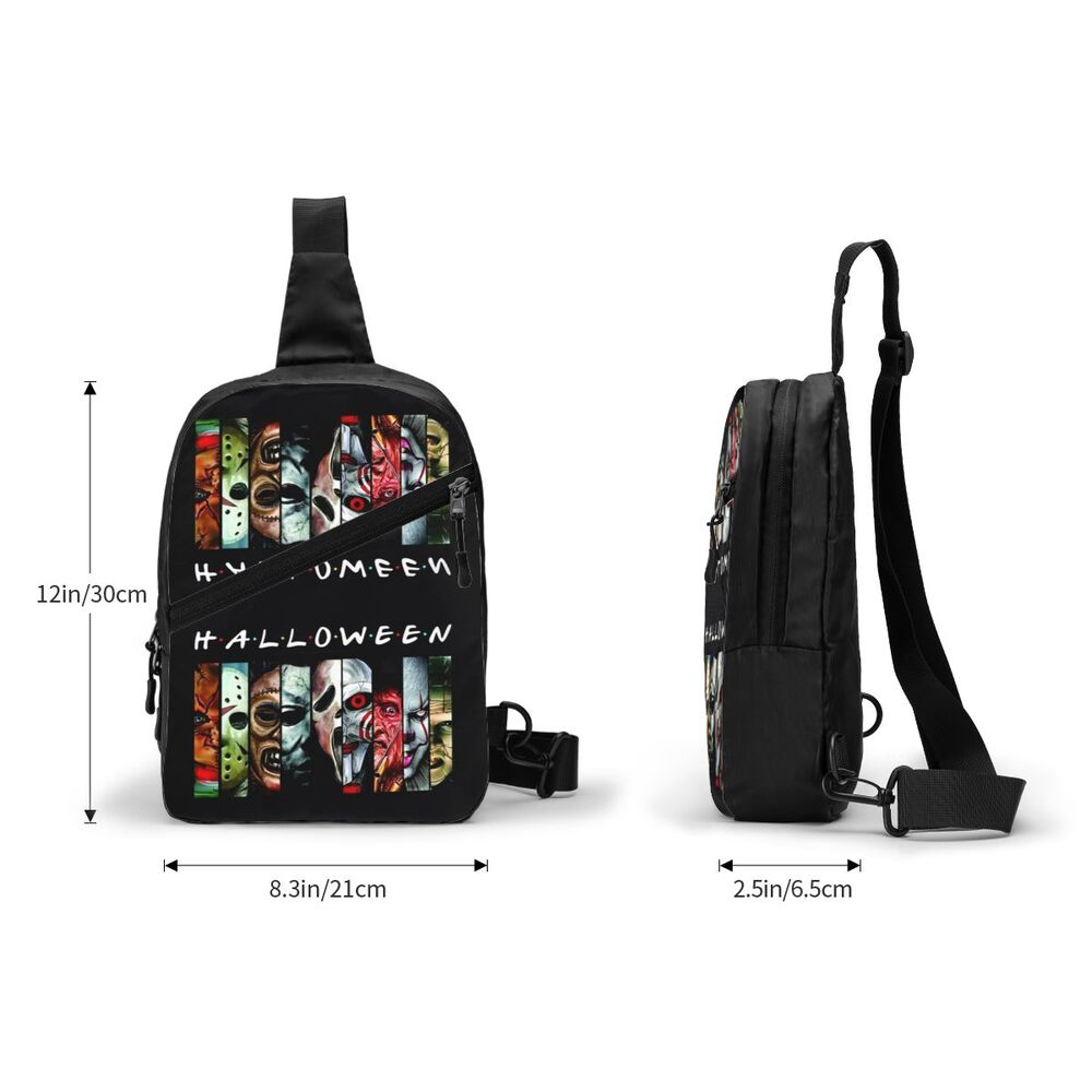 Bag Homens Casual Ombro Mochila para Caminhadas