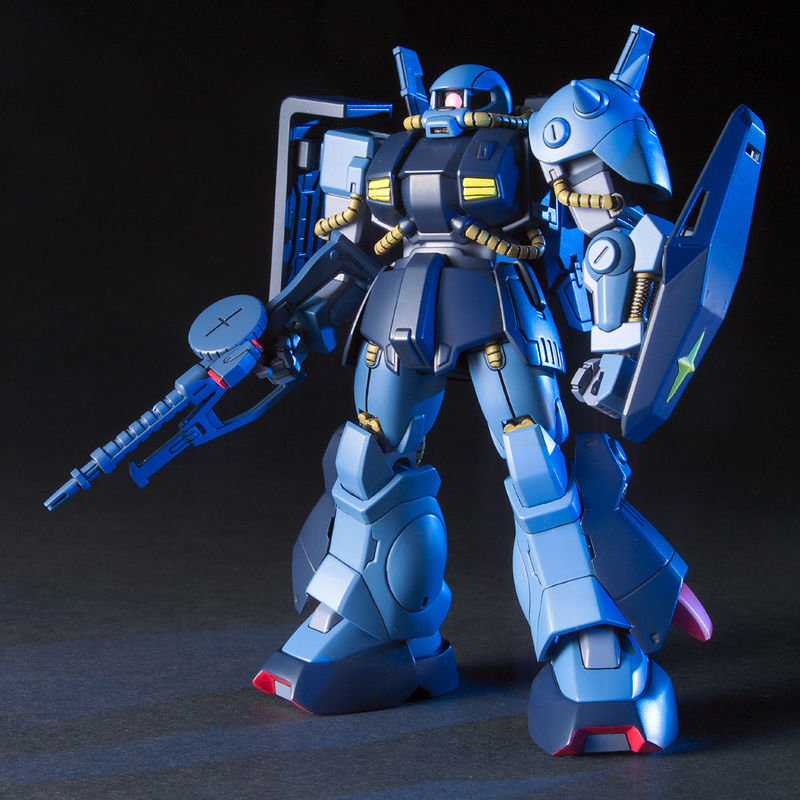 hizack gunpla