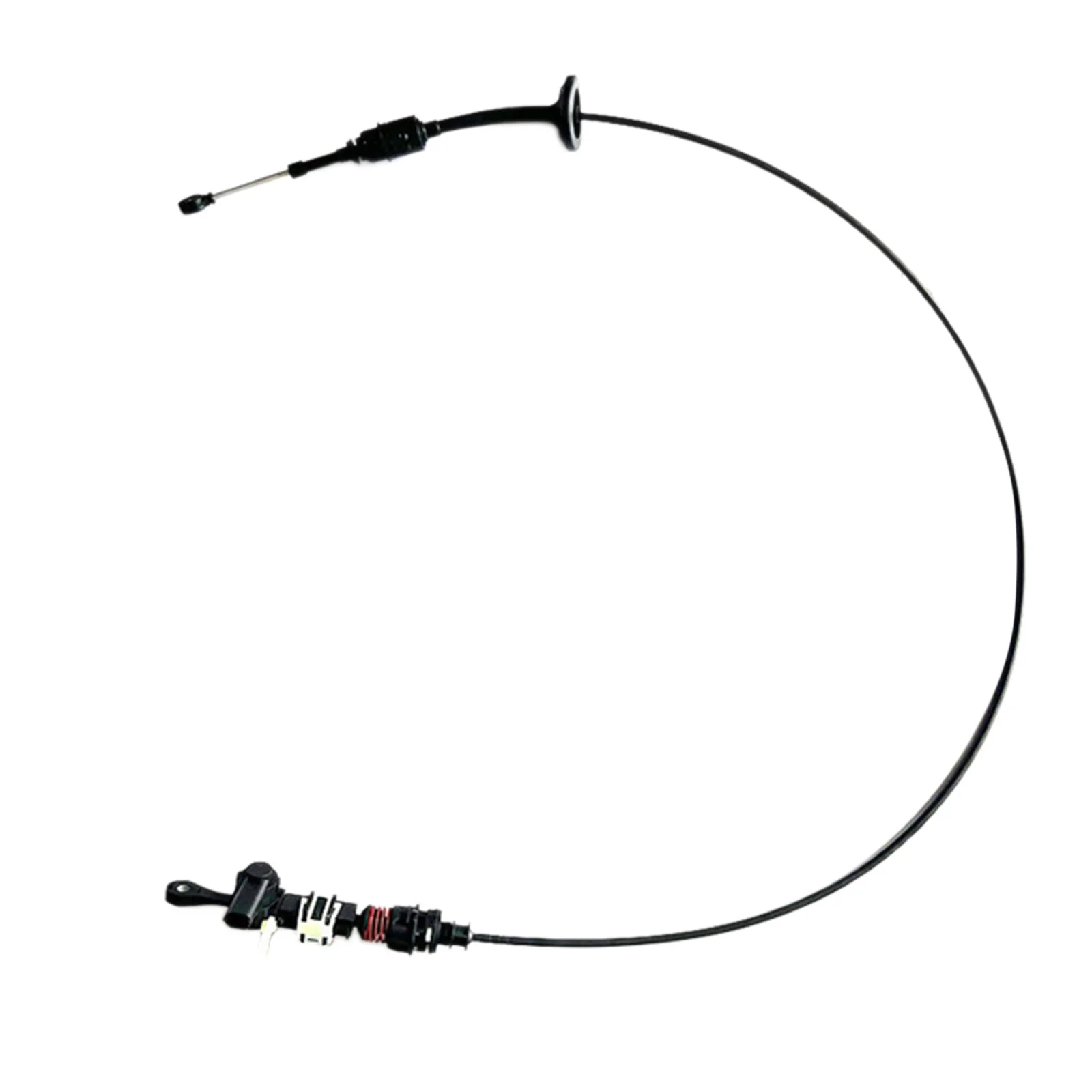 Automatic Transmission Shifter Cable Replaces 52107847 for 02-08 RAM 0  3500 Assembly