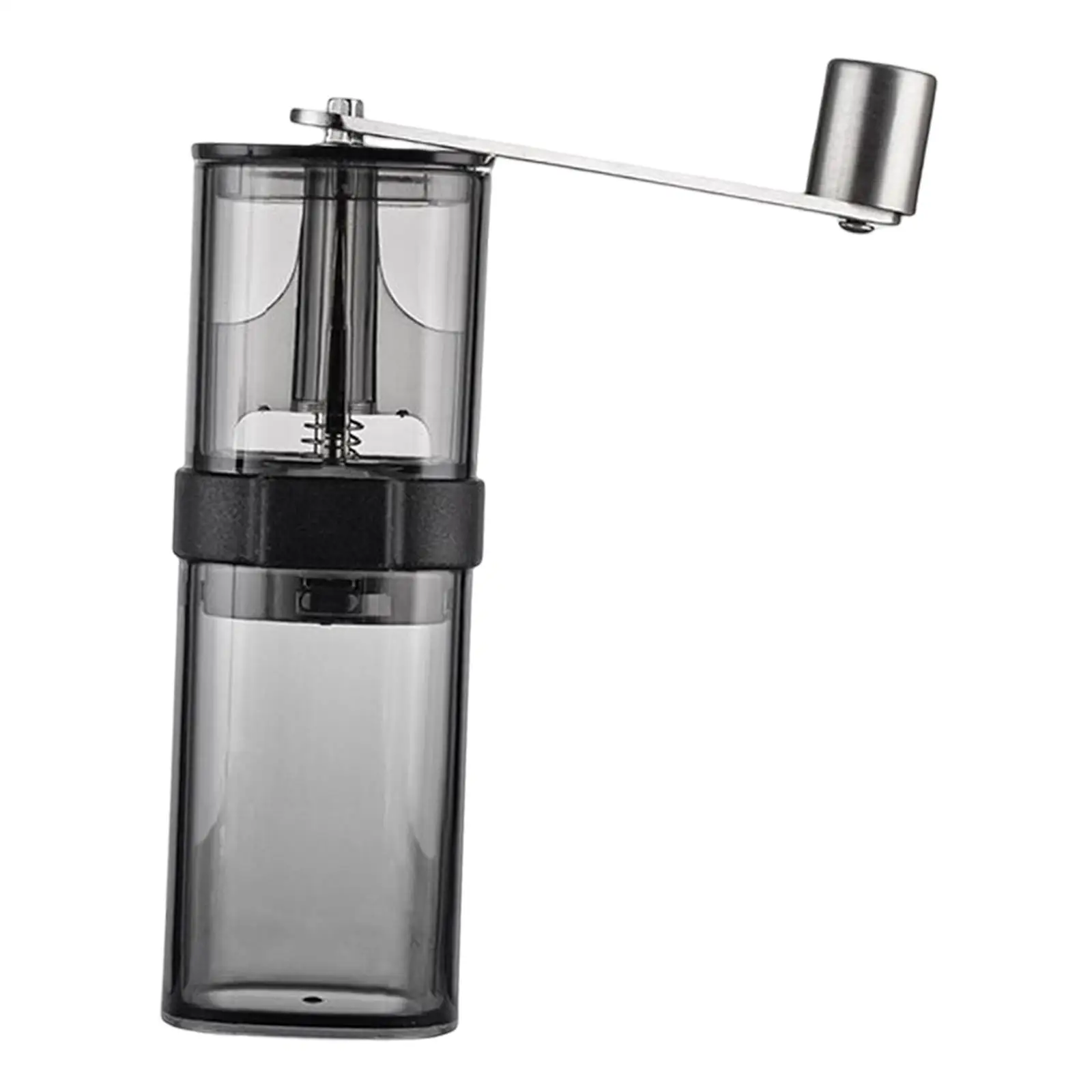 Coffee Grinder Hand Crank Manual Portable Manual Grinder for Home