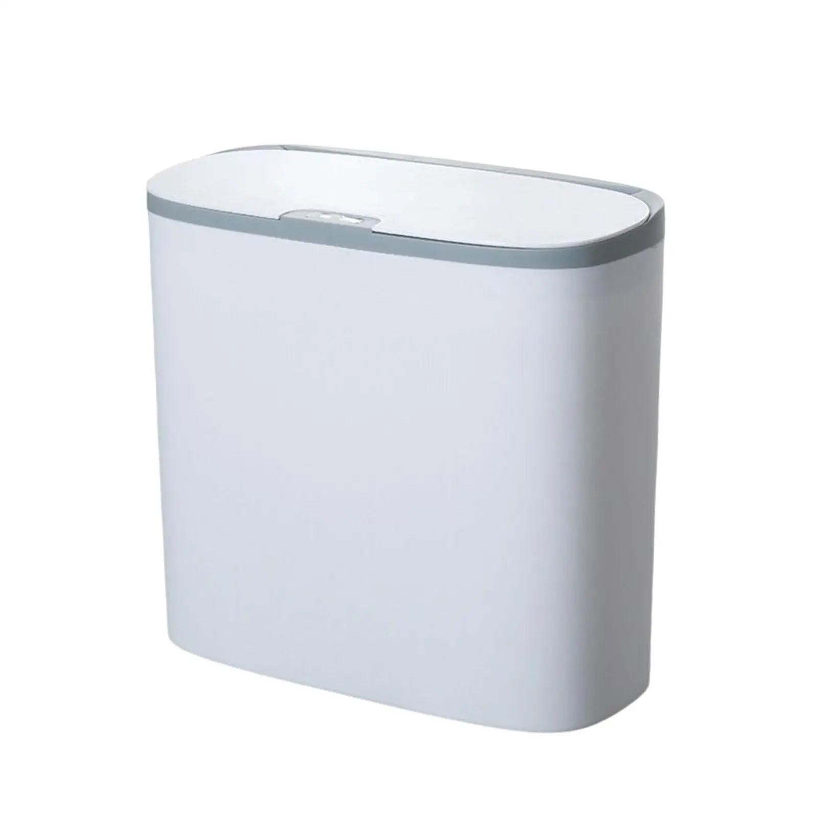 Intelligent Trash Bin 14L Capacity Odourless Touchless with Airtight Lid Kitchen