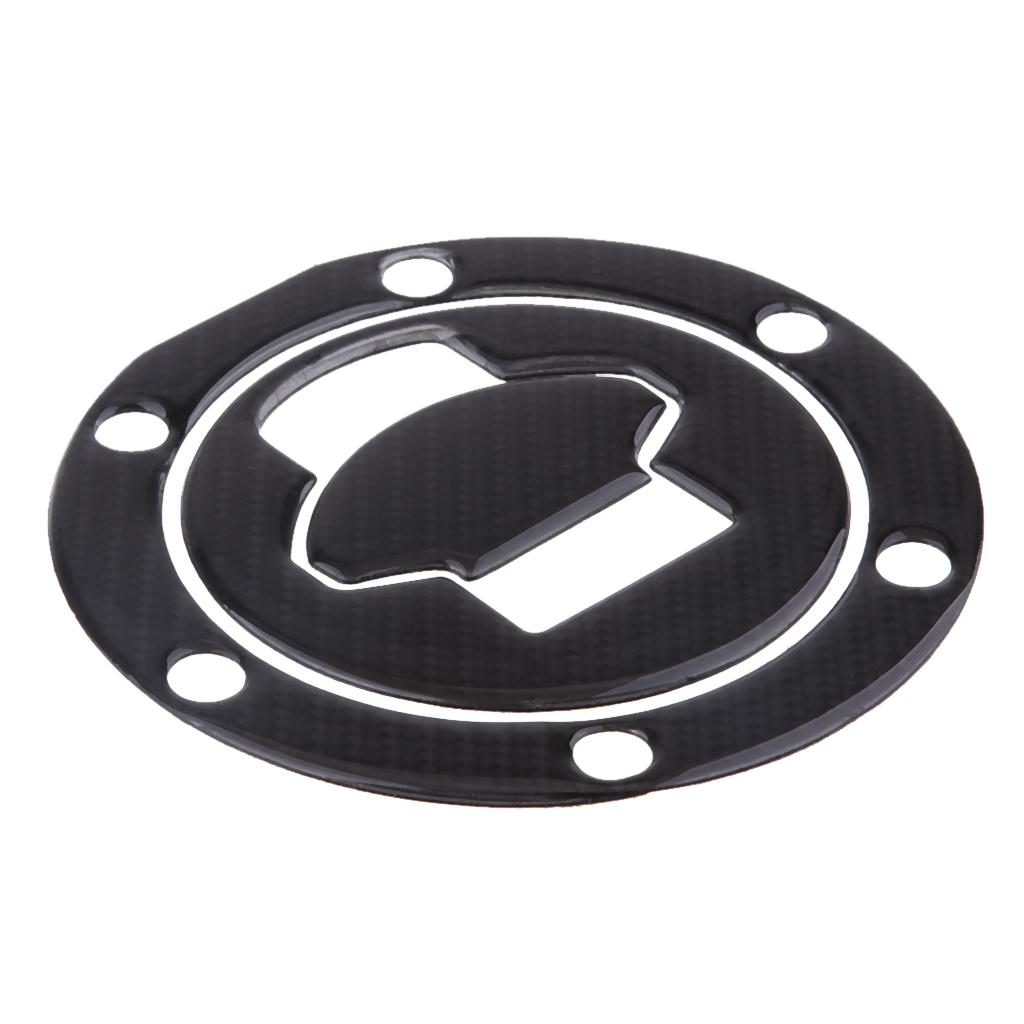 3D Motorcycle Gas  Tank Cover Pad Sticker For  R1200RT 2005-2009