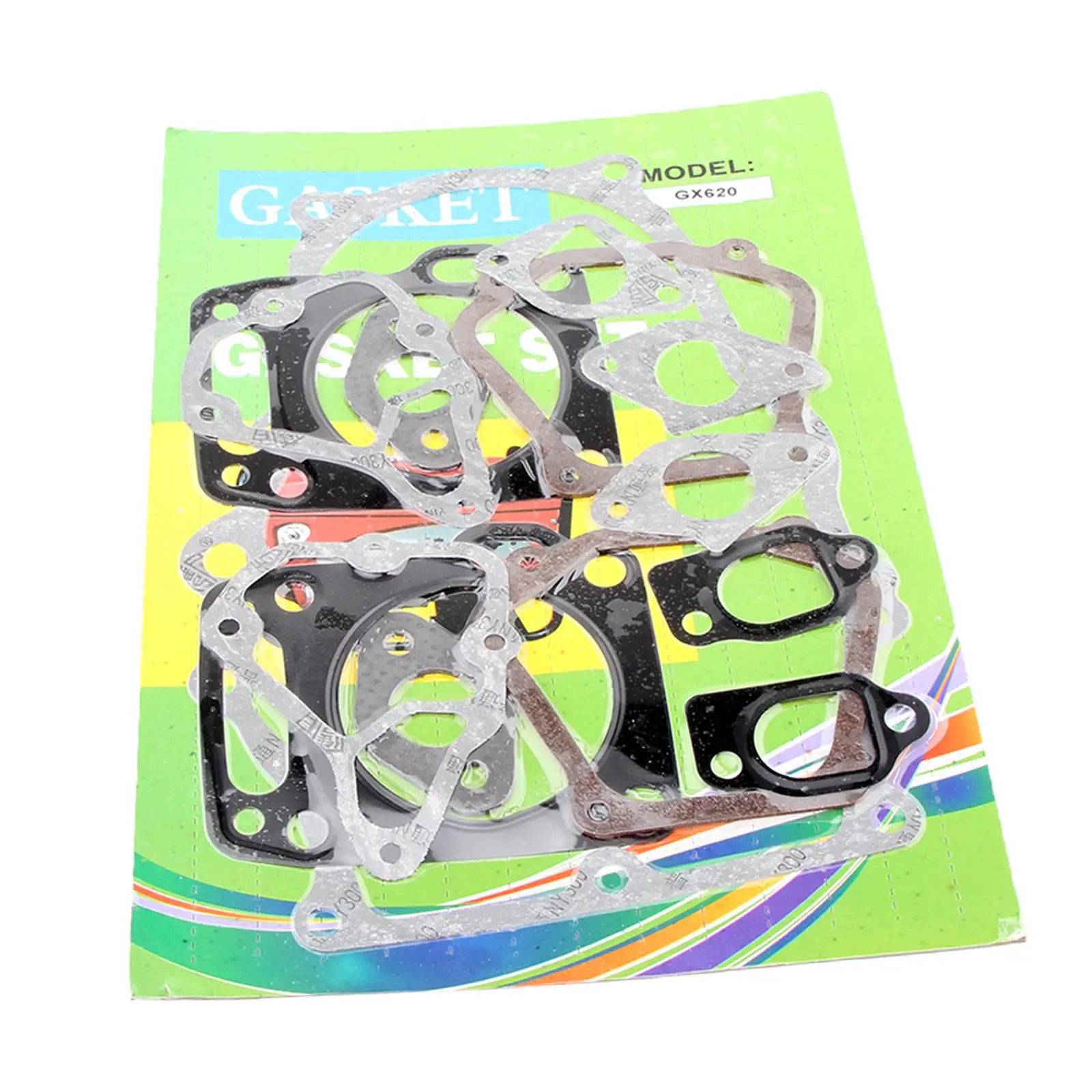 Gx620 Gaskets Set for Gx620 Engine Engine Gasket Set Full Gasket Set