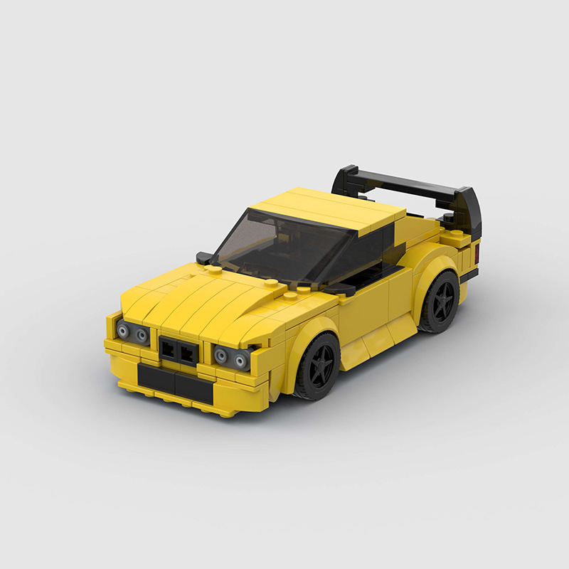 E36 lego sale