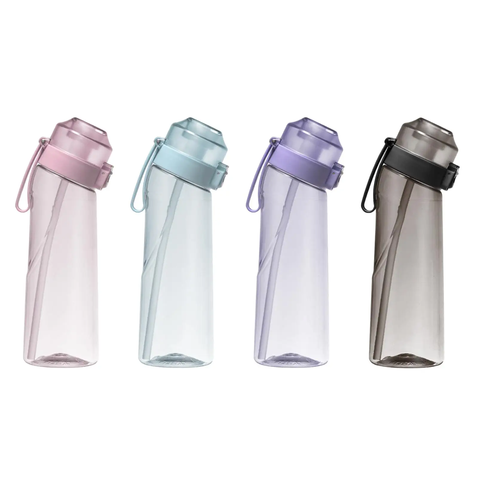 Portable Water Bottles, Sports Drinking Bottles, Ensure Drink Enough Water Throughout The Day for Workout