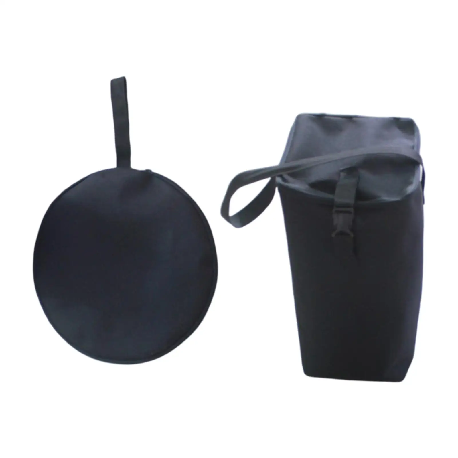 Gas Lantern Bag Portable Camping Lamp Equipment  for Fishing Camping