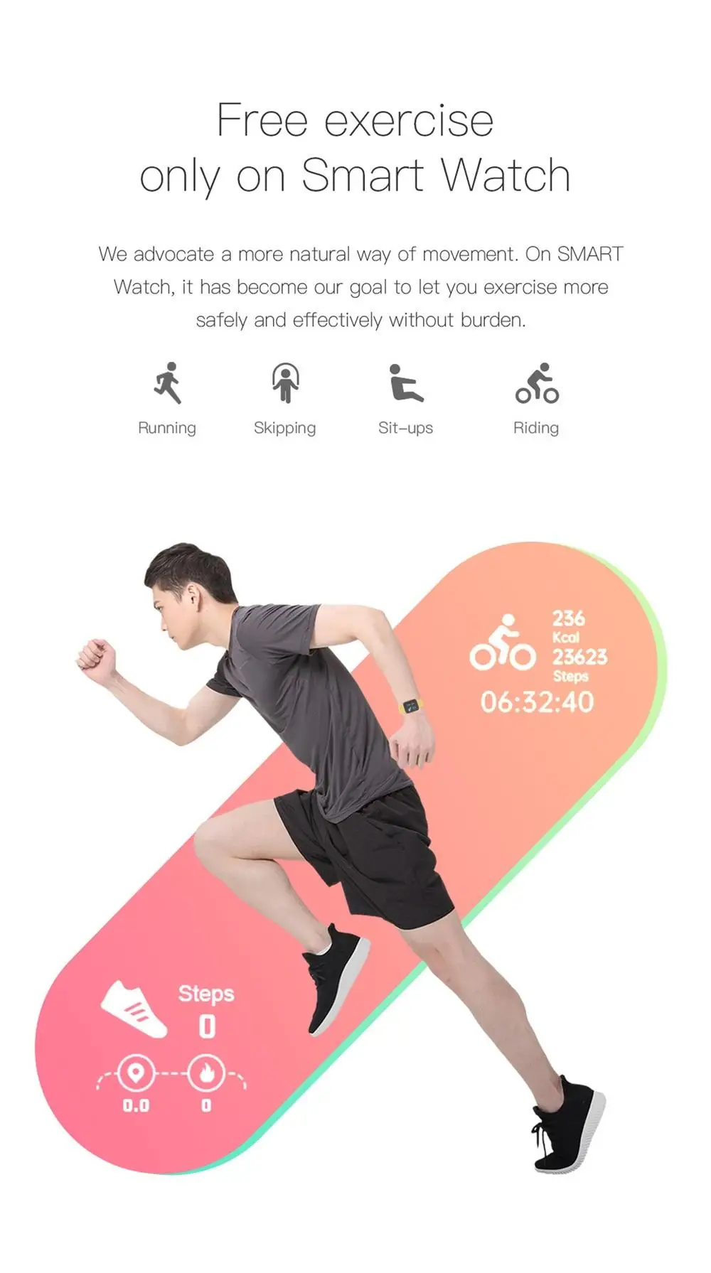 D20 Pro Smart Watch Y68 Bluetooth Fitness Tracker Sports Watch Heart Rate Monitor Blood Pressure Smart Bracelet for Android IOS