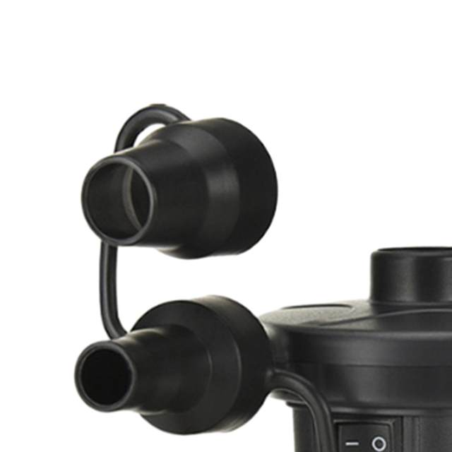 Electric Air Pump High Pressure Portable Air Pump for Air Mattress Inflatable Pools Inflatable Sofa Air Cushion Swimming Rings