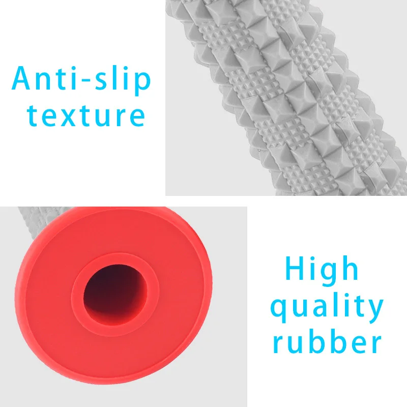 Griff Grip Pro Taper Motorrad Hochwertige Protaper Dirt Pit Bike Motocross 7/8" Lenker Gummi Gel Handgriffe Bremshände – Detail 3
