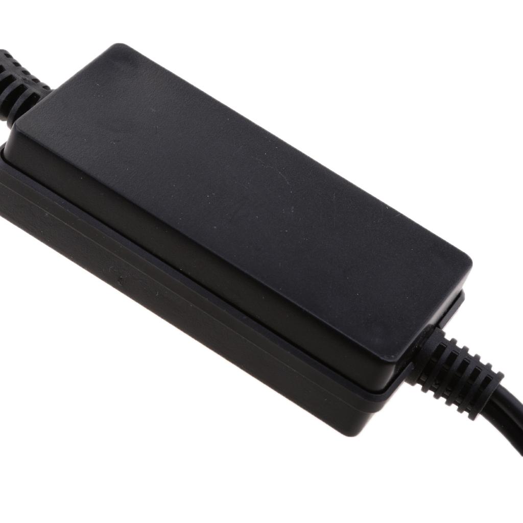 dolity 3.5mm Car USB Aux-in MP3 Player Radio 6Pin+6Pin Adapter For Audi VW Skoda Seat