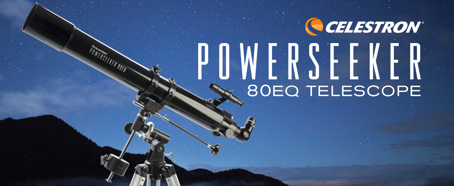 Celestron powerseeker 80 eq. Celestron POWERSEEKER 70 EQ примеры.