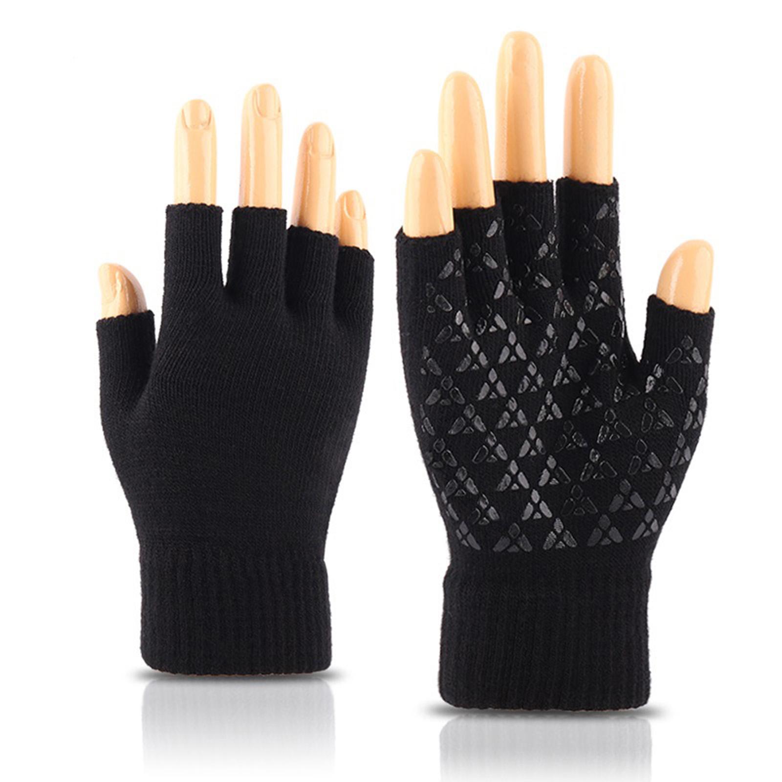 typing gloves for warmth