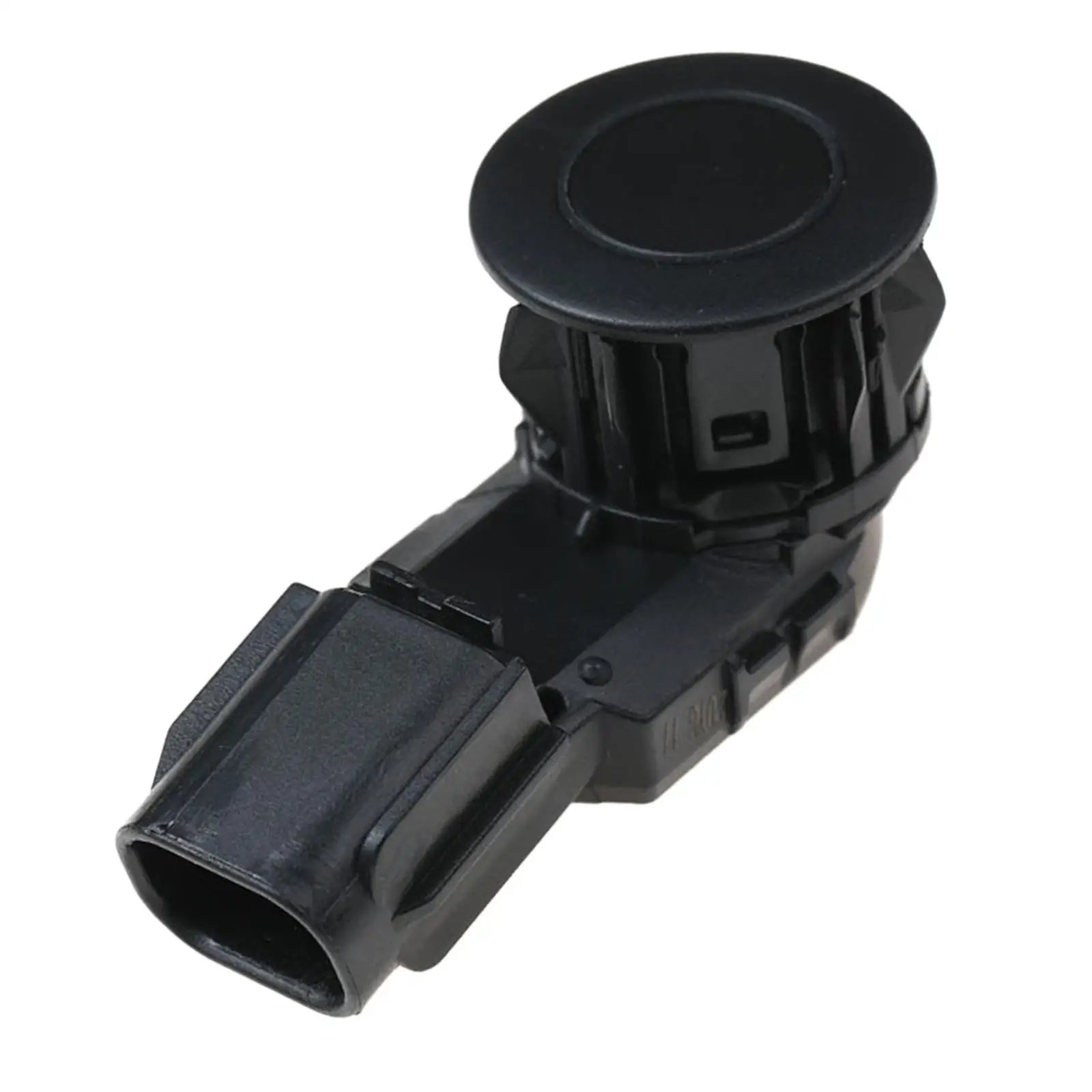 PDC Parking Sensor Backup Parking Sensor Black Fits for 