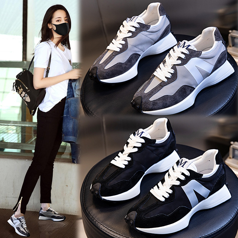 Title 2, 2022 Sneakers da donna Moda da donna Piattaform...