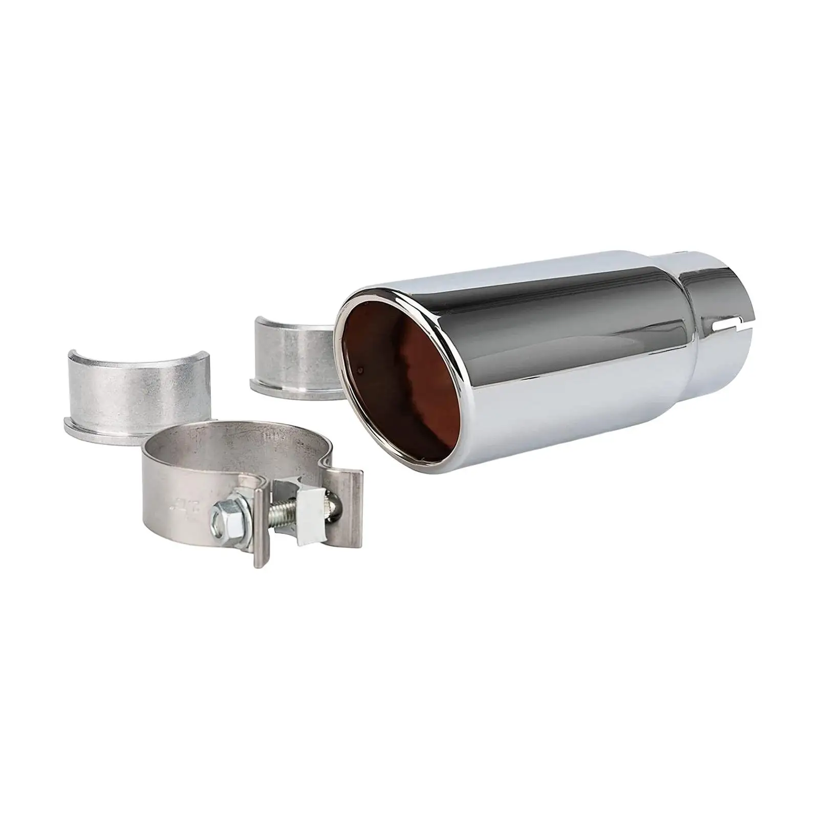 Exhaust Tip PT932-35162 Directly Replace for Toyota for tacoma 2005-2023